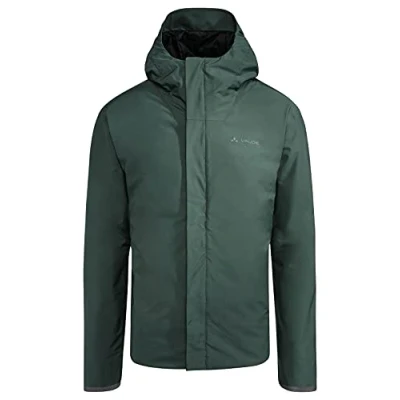 Abbildung von Vaude Fahrradjacke, Herren, Größe: Medium, Green