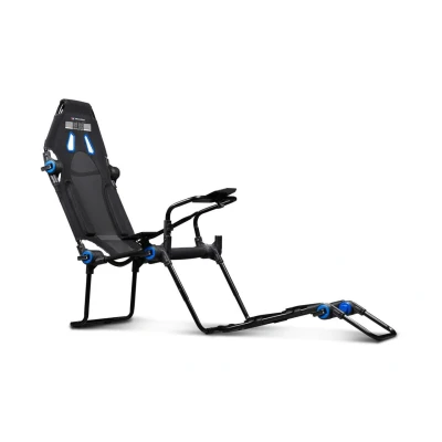 Abbildung von Next Level Racing F GT LITE iRacing CockpitRenncockpit für F1 oder GT, NLR S025