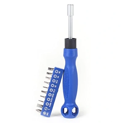 Abbildung von MusicNomad MN228 Octopus 17&#039;n 1 Tech Tool
