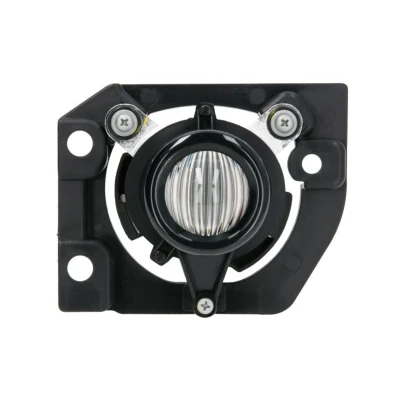 Abbildung von ALKAR 2911348 Nebelscheinwerfer links ohne Lampenträger FIAT: 500 Schrägheck, C Cabrio