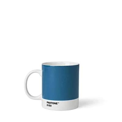 Abbildung von PANTONE Kaffeeservice, Porzellan Kaffeebecher, 375ml