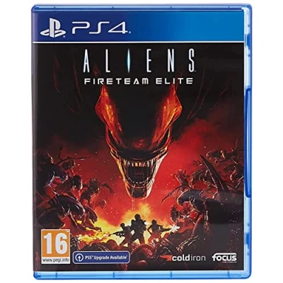 Abbildung von Focus Aliens: FIRETEAM Elite