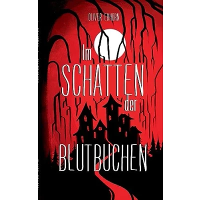 Abbildung von Im Schatten der Blutbuchen