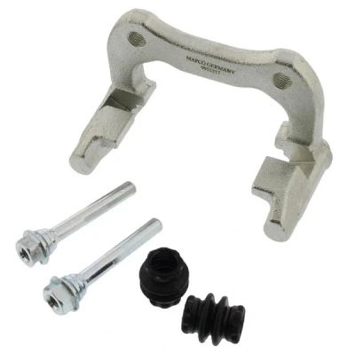 Abbildung von MAPCO 4100/1 Bremssattelhalter RENAULT: Clio 3, Modus / Grand Modus, III Grandtour