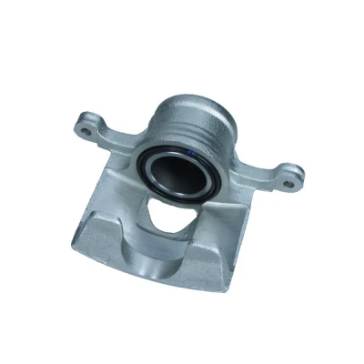 Abbildung von MAXGEAR 82 1283 Bremssattel Gusseisen Vorderachse links CHEVROLET: Spark