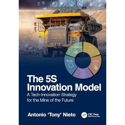 Abbildung von the 5s Innovation Model: A Tech Strategy for Mine of Future