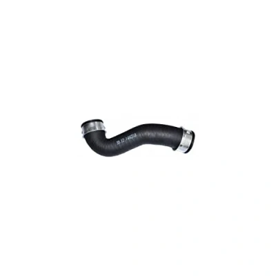 Abbildung von BUGIAD 86609 Ladeluftschlauch 52 VOLKSWAGEN: Golf 4 Schrägheck, Bora Variant, AUDI: A3 SEAT: Leon I Schrägheck