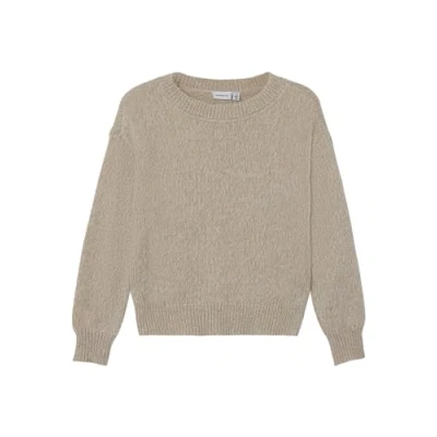 Abbildung von NAME IT Boy Strickpullover Langarm
