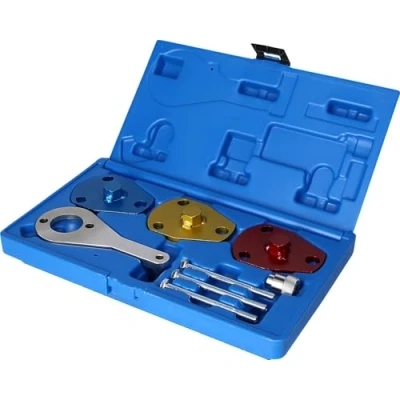 Abbildung von KS TOOLS BT592560 Einstellwerkzeugsatz, Steuerzeiten FIAT: Ducato II Bus