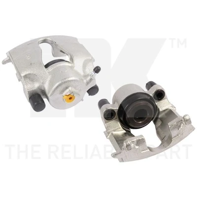 Abbildung von NK 2136126 Bremssattel Gusseisen OPEL: Astra G CC, Caravan, Cabrio, VAUXHALL: Mk4 Kombi