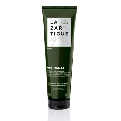 Abbildung von Lazartigue Conditioner Neutralize 150ml