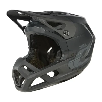 Abbildung von MTB Full Face SL1 Unisex Black