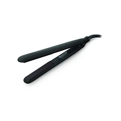 Abbildung von Diva Glätteisen Straightener Digital Styler Onyx