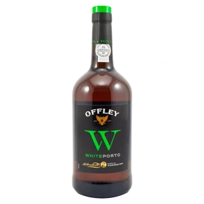 Abbildung von Portwein Offley White Dessertwein