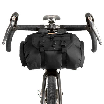 Abbildung von Bar Bag Gepäckrolle 14 l schwarz