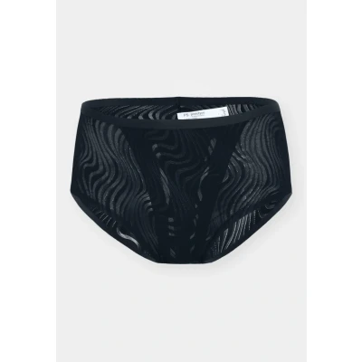 Abbildung von Triumph Shape Smart Ellipse Maxi, Briefs Damen, Schwarz, S