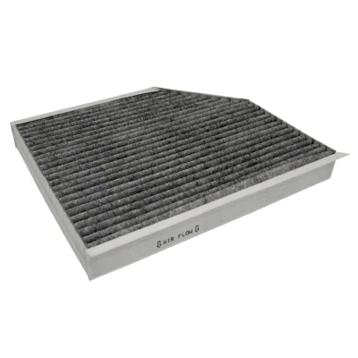 Abbildung von BLUE PRINT ADV182505 Innenraumfilter Aktivkohlefilter 280 240 35 AUDI: A5 B8 Coupe, Sportback, Cabrio