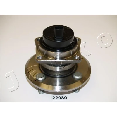 Abbildung von JAPKO 422080 Radnabe TOYOTA: Corolla IX Schrägheck, Kombi, Verso