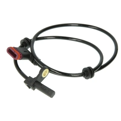 Abbildung von AUTLOG AS4311 ABS Sensor Hinterachse aktiver 2 765 MERCEDES BENZ: S Klasse Limousine, Coupe
