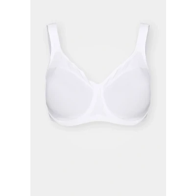 Abbildung von Triumph Modern SOFT Shapewear, Damen, Größe: 80C, White