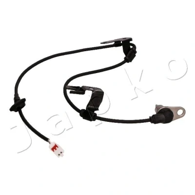 Abbildung von JAPKO 151330 ABS Sensor Hinterachse links MAZDA: 626 V Hatchback, Limousine, Station Wagon