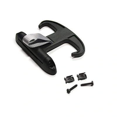 Abbildung von Volkswagen 1K5867615A Taschenhalterung Kofferraum Halter Haken