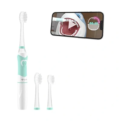 Abbildung von TrueLife Elektrische Kinderzahnbürste SonicBrush Kid G