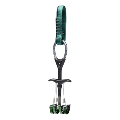 Abbildung von Black Diamond Camalot C4 0,75 Haken (Neutral One Size) Bigwallzubehör