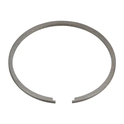 Abbildung von Kolbenring Rechteck 39x1,5mm B kompatibel mit Zündapp M C ZD CS Hai ZX GTS KS R 50 434 441 442 446 448 460 517 529 561