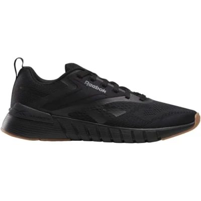 Abbildung von reebok NANO GYM Trainingsschuh Black grey lee, Herren, Größe: 40.5, lee Schuhe