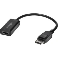 Abbildung von VP4000 4K Videoadapter DP auf HDMI