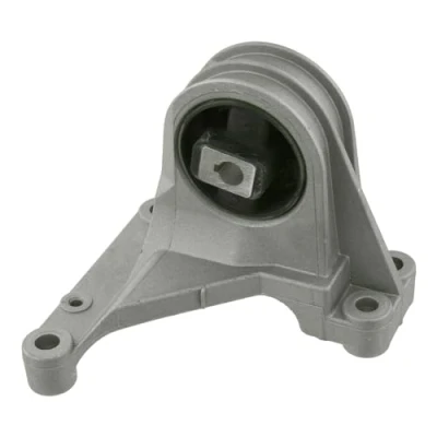 Abbildung von SWAG 55 91 9886 Getriebelagerung hinten VOLVO: S60 I, V70 2, S80 I
