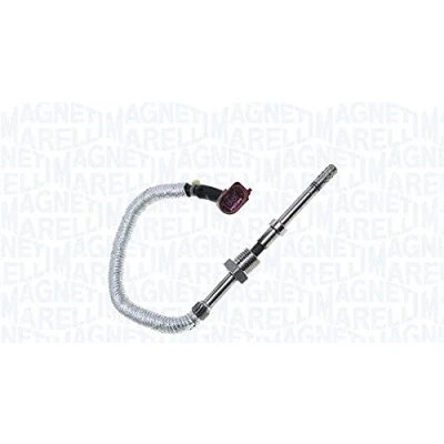 Abbildung von MAGNETI MARELLI 172000215010 Sensor, Abgastemperatur AUDI: A4 B8 Avant, Q5, A5 Coupe