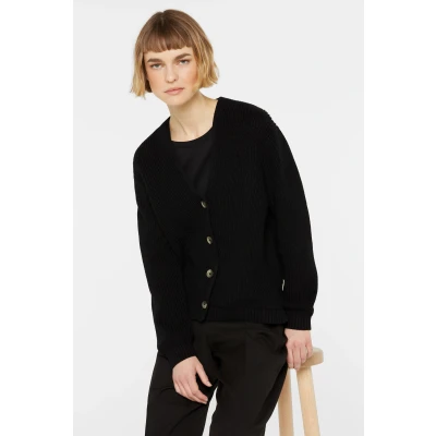 Abbildung von SENSES.THE LABEL Strickjacke
