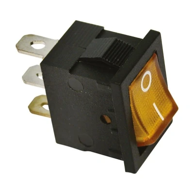 Abbildung von CARPOINT 0810671 Schalter 12, 24 Ein/Aus 15
