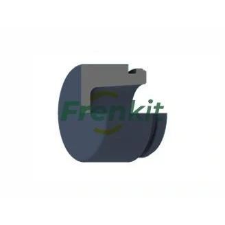 Abbildung von FRENKIT P403202 Kolben, Bremssattel 40 Vorderachse Brembo MERCEDES BENZ: E Klasse Limousine, C T modell, BMW: 5 Limousine