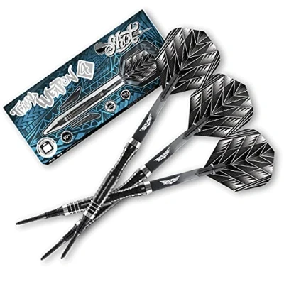 Abbildung von Shot Softtip Tribal Weapon 4 90% 20 gram