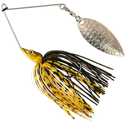 Abbildung von Fox Rage Pike Spinnerbait 7gr
