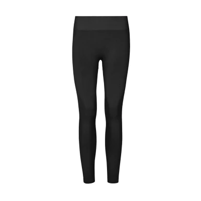 Abbildung von Snocks HIGH Waist Tights, Damen, Größe: Large, Schwarz