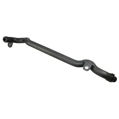 Abbildung von METZGER 4010170 Kühlmittelrohrleitung Motor, links BMW: 3 Limousine, 5 Touring, Coupe