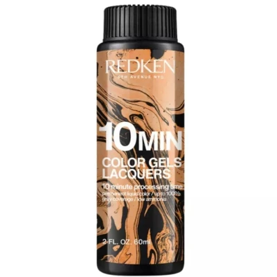 Abbildung von Redken Color Gels Lacquers 10 MIN 60ml