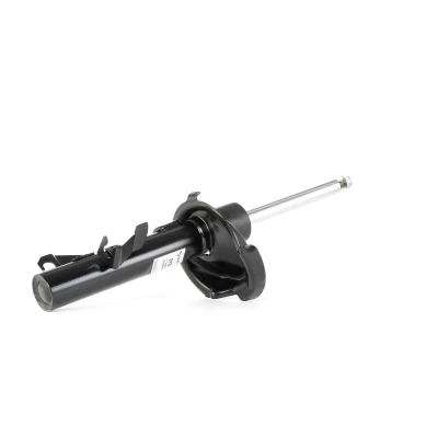 Abbildung von SACHS 313 667 Stoßdämpfer links Gasdruck Zweirohr Federbein oben Stift VOLVO: C70 2 Cabriolet, C30, V50