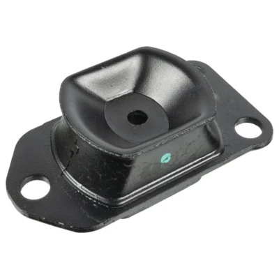 Abbildung von FEBI BILSTEIN 173371 Motorlager hinten Gummimetalllager NISSAN: Qashqai / Qashqai+2 I, X Trail, I Van