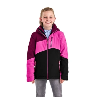 Abbildung von Killtec Skijacke &quot;KSW 166 GRLS SKI JCKT&quot;