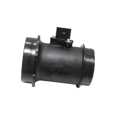 Abbildung von HITACHI 2505057 Luftmassenmesser AUDI: A6 C6 Avant, Allroad, A8 D3, VOLKSWAGEN: Touareg I, Phaeton