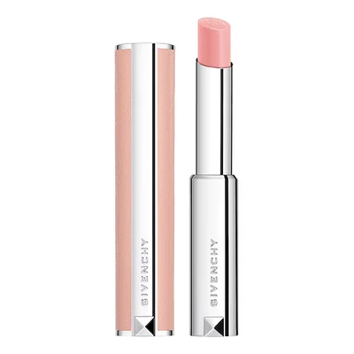 Abbildung von GIVENCHY Le Rose Perfecto Lippenbalsam Nr.001 Pink Irresistible, 2,8 g