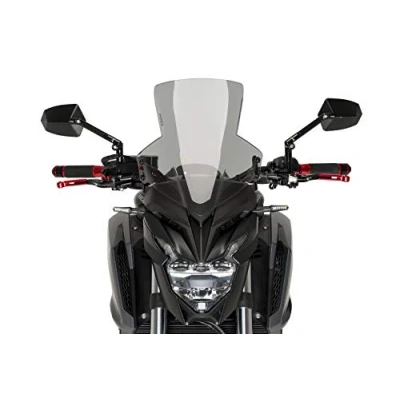 Abbildung von Puig Windschutzscheibe Naked New Generation Sport 9687H für Honda CB650F 14&#039; 19&#039;