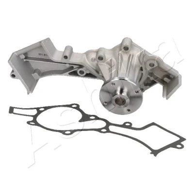 Abbildung von ASHIKA 35 01 156 Wasserpumpe NISSAN: Pathfinder 2, TERRANO 2