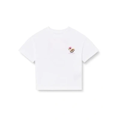 Abbildung von JACK&amp;JONES JUNIOR JORCASEY Tee SS CREW NECK MNI