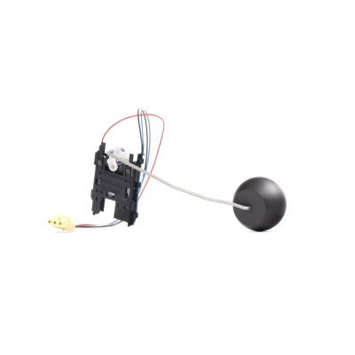 Abbildung von BOSCH 1 582 980 209 Tankgeber Anbau AUDI: A4 B8 Avant, Limousine